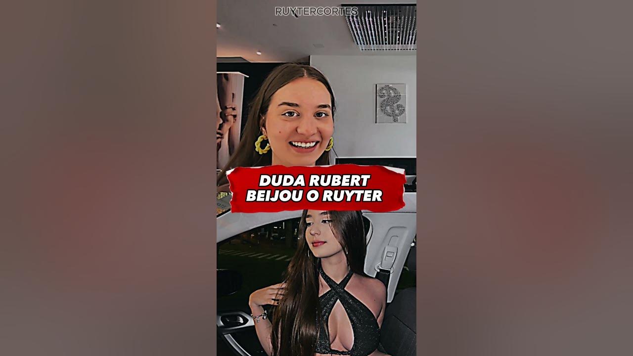 RUYTER E DUDA RUBERT 