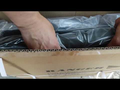 Карповое раскладное кресло Ranger Сombat SL-108 RA2238 до 130кг 600D Dark-Grey