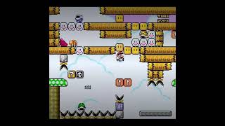 Super LouisDoucet World 2 - The Trailer