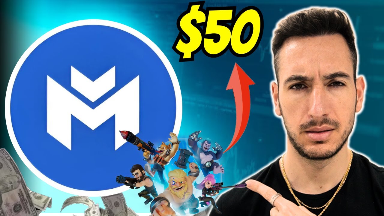 Heroes of MAVIA Price Prediction 2024 Altcoin Season - YouTube