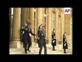 WRAP President Sarkozy meets President Assad, sots