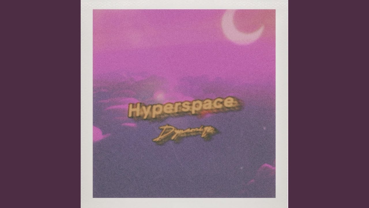 Obejrzyj Hyperspace w YouTube Obejrzyj Hyperspace w YouTube