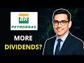 Petrobras Stock Could Benefit From Higher Oil Prices – PBR Analysis