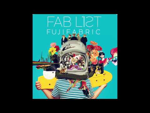 Fujifabric / 星降る夜になったら