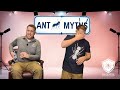 5 Common Ant Myths