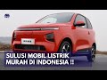 MOBIL LISTRIK PENJEGAL WULLING! Pocco Meimei MM HANYA 170 JUTAAN!