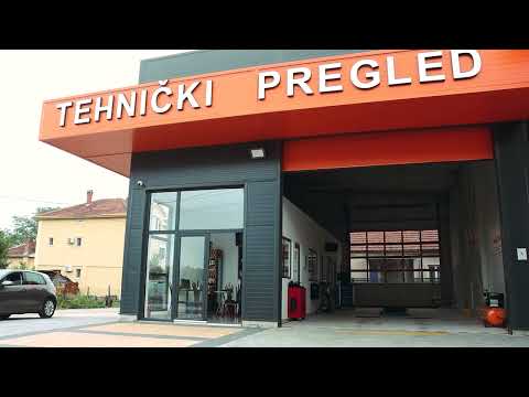 Tehnički pregled i registracija vozila u Kragujevcu