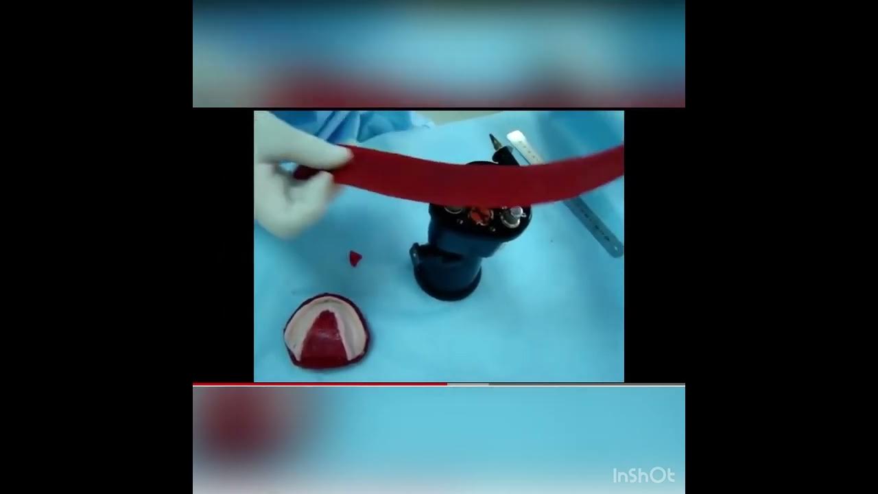 Beading and Boxing YouTube