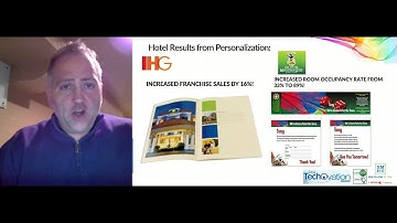 Xerox Hotel, Personalization, Variable Data Printing