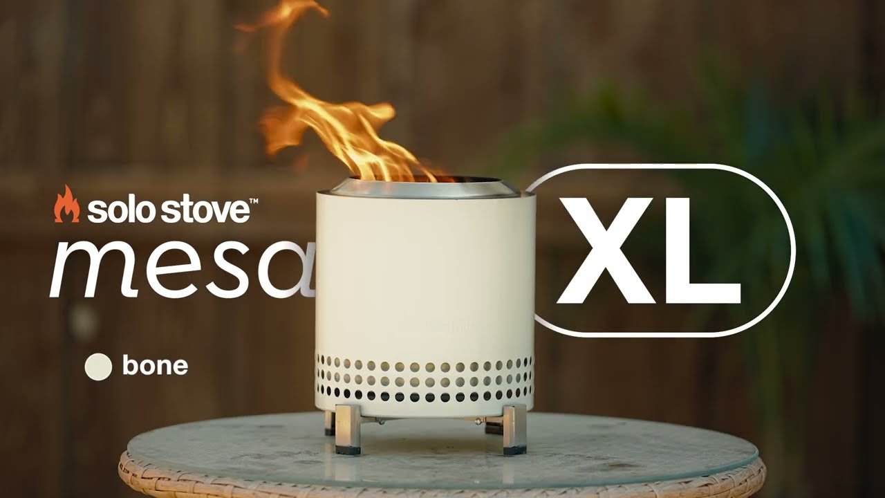 Solo Stove Mesa XL Fire Pit | REI Co-op