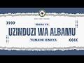 IBADA YA JUMAPILI UZINDUZI WA ALBAMU TUMAINI KWAYA 01 03 2026