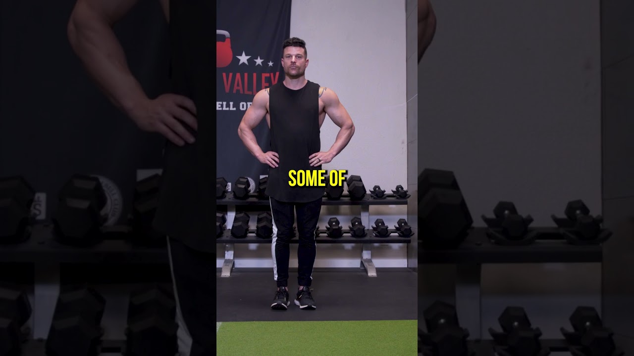 How To Lunge Correctly 