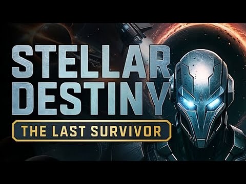 Český MEGABONK ? - Stellar Destiny: The Last Survivor - Ochutnávka - Nakashi