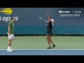 LIVE | Naomi Osaka | Practice Session | 2026 US Open