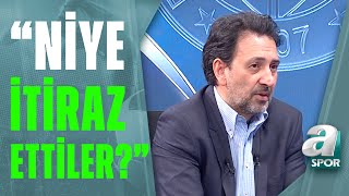 Kartal Yiğit'ten Fenerbahçe-Konyaspor Maçı Yorumları / A Spor / Spor Ajansı / 26.02.2023