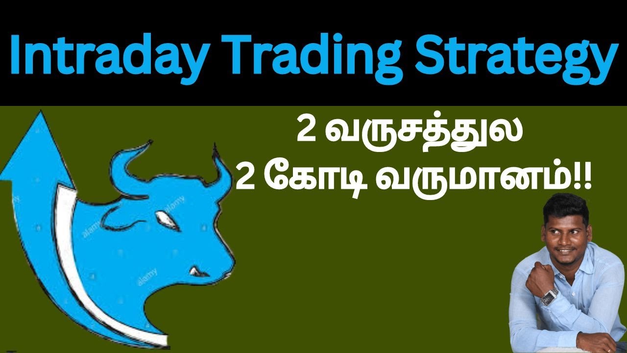 Best Intraday Trading Strategy How To Select Stocks For Intraday best-intraday-trading-strategy-how-to-select-stocks-for-intraday