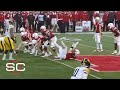 Not Top 10 Plays of 2019 College Football Season | SportsCenter