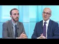 Intervista e ditës me Antonio Milloshovski, Nënkryetar i Kuvendit