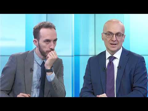 Intervista e ditës me Antonio Milloshovski, Nënkryetar i Kuvendit