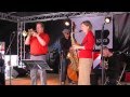 Jazz live antwerp meir august 25 2013