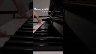 Marriage d'amour - Richard Clayderman || #piano #richardclayderman #relaxing #pianomusic