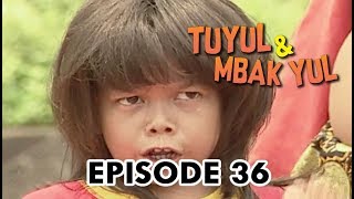 Tuyul dan Mbak Yul Episode 36 Rambut Palsu