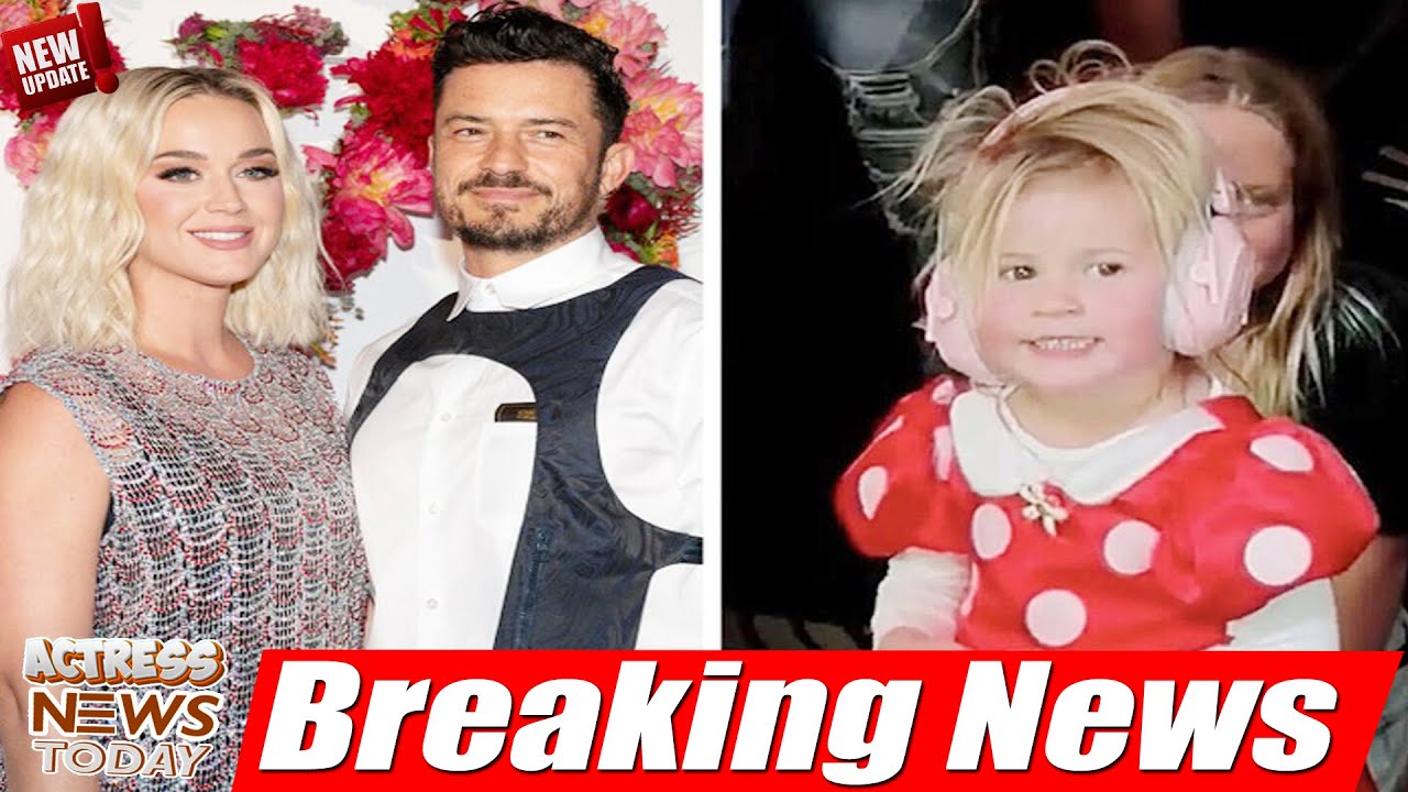 Katy Perry shares unfiltered look inside the delivery room after