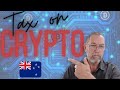 Tax on Crypto in New Zealand