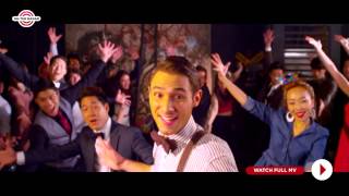 [On The Radar] Henry Bloomfield greeting for UnitedKpop readers