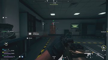 Call of Duty Warzone 2.0 DMZ Building 21 (PS5) Gameplay (No Commentary)