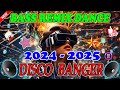 🇵🇭  NEW  Viral Disco Banger remix nonstop 2024   VIRAL NONSTOP DISCO DANCE MIX 2024
