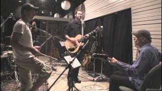 Mr. Big - What if... [Making of] - Part 1