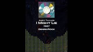 Samples Music Armand van Helden - Into Your Eyes VS  Andy Taylor - I Might Lie #shorts #sample