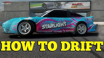 Carxdrift Youtube