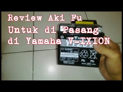 REVIEW AKI GS ASTRA DAN MOTOBATT TERBAIK UNTUK SEPEDAMOTOR KESAYANGAN. 