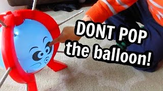 BOOM BOOM BALLOON! screenshot 3