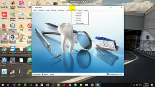 Dental Management System