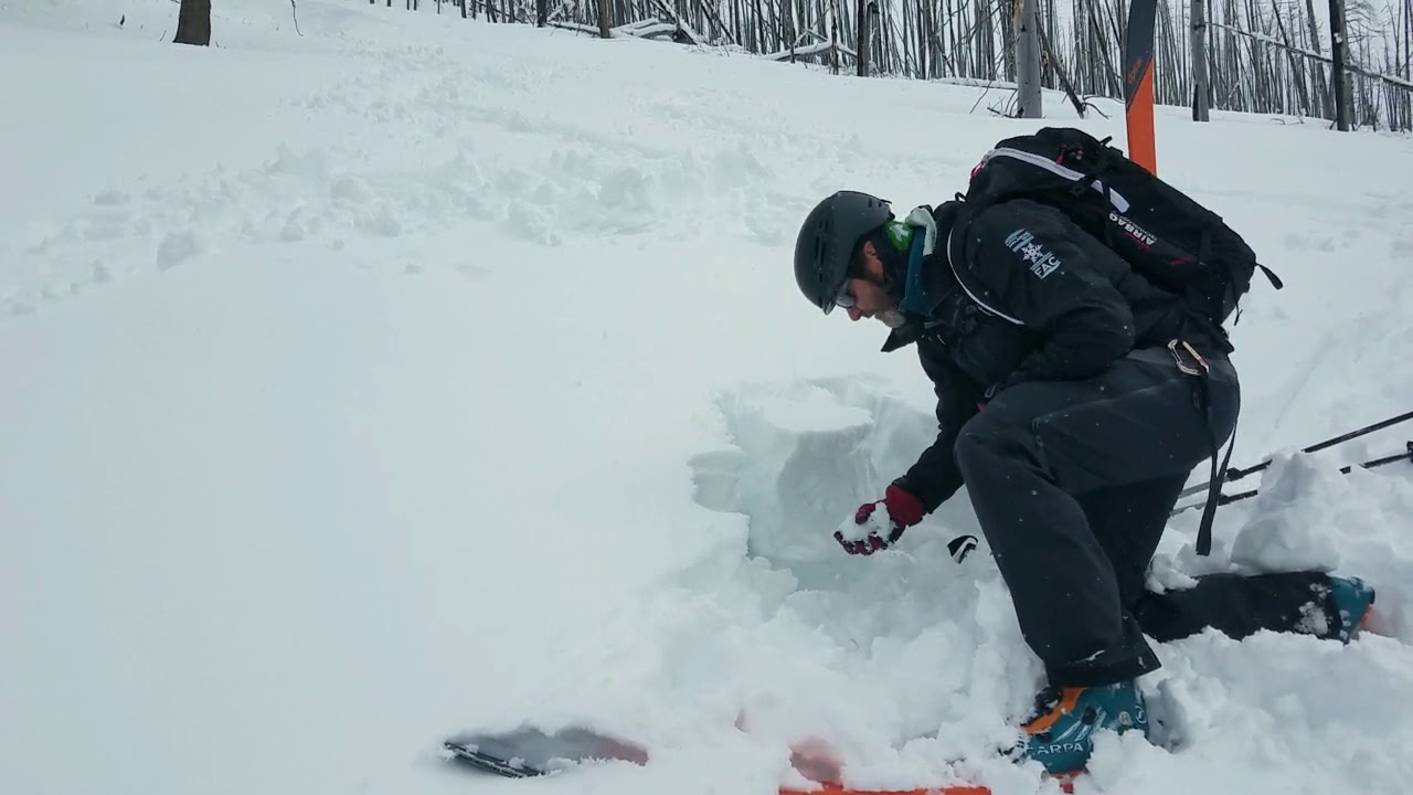 April 10, 2019 Wet Blanket YouTube