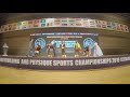 11th WBPF Championship