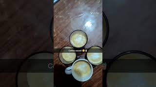 ✨🧋#vlog#study#routine#memory#coffee#