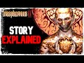 Blasphemous 2 complete story explained