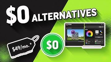 These 10 Free Software Will Replace Everything You Pay For