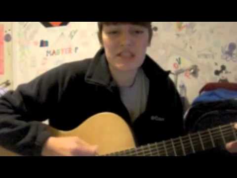 Teenage Dream - Katy Perry (Acoustic Cover) - Splo...