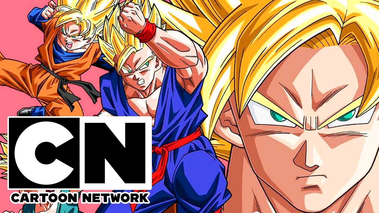 Dragon Ball Z Kai: The Final Chapters en Cartoon Network (Estreno 4 de