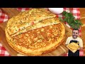 Omelete Completo Fácil e Rápido 🍳