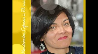 Lara Escelsior Mendelssohn Capriccio in FA# min op 5 Lara Escelsior Mendelssohn Capriccio in FA# min op 5