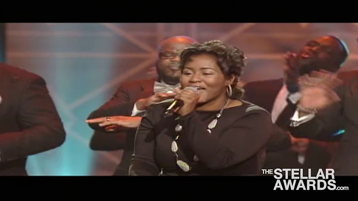 Ricky Dillard & New G