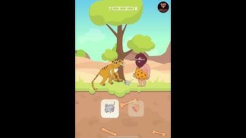 Comics Bob: Level 7 GamePlay Walkthrough