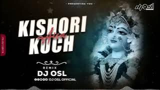 Kishori Kuch Aisa Intezam Ho Jaye - 150 Bpm Remix - Jaya Kishori Bhajan - DJ OSL