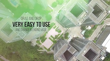 Light Leaks Pack Stock Video